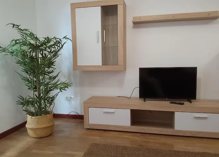 Bonito Apartamento En Aviles Vut 5050 As