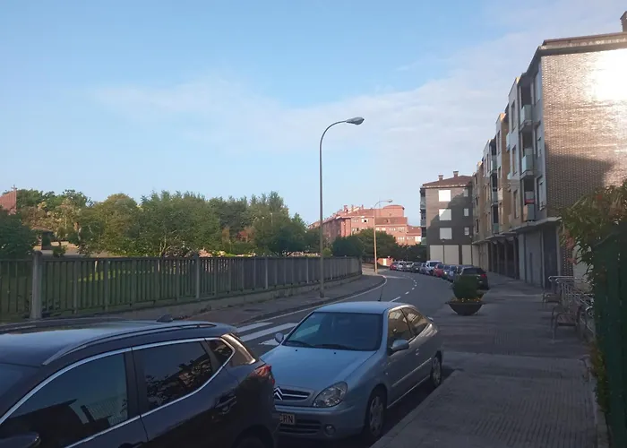 Bonito Apartamento En Aviles Vut 5050 As