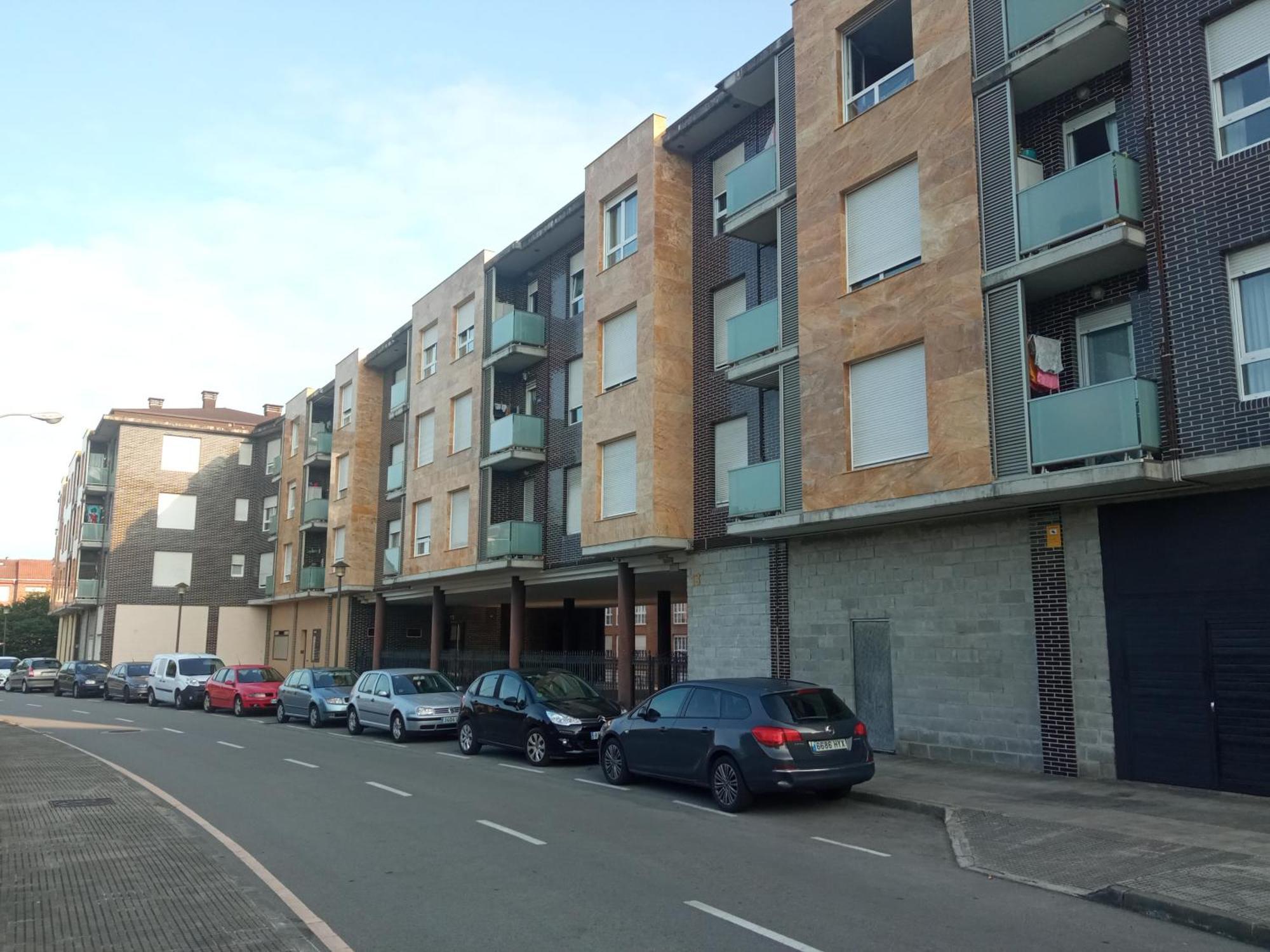 Bonito En Vut 5050 As Apartment Avilés