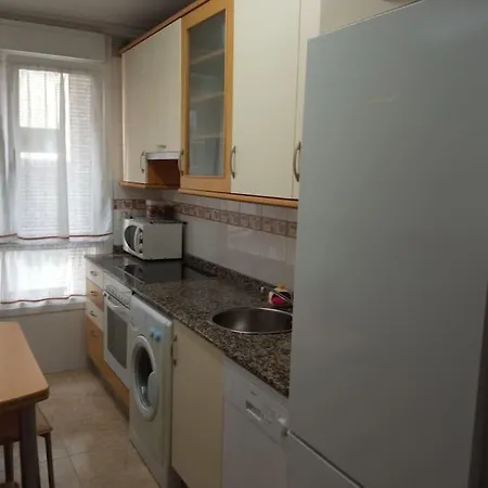 Bonito Apartamento En Aviles Vut 5050 As Exterior photo
