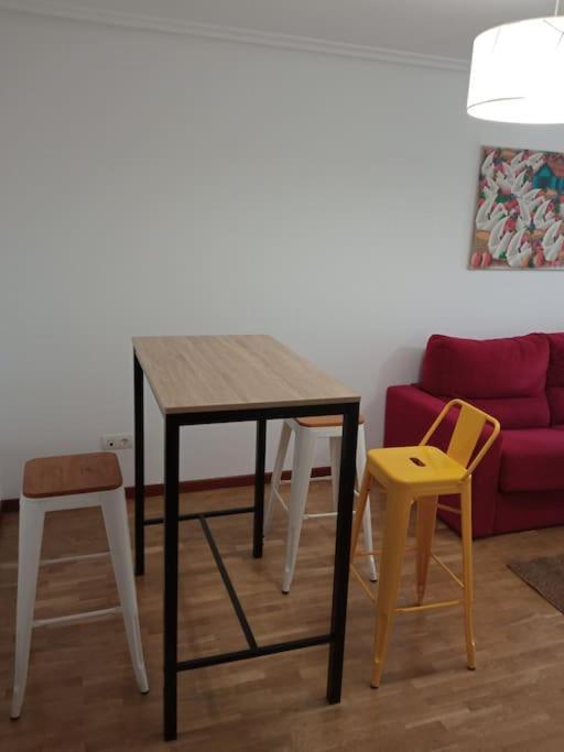 Appartement Bonito En Vut 5050 As