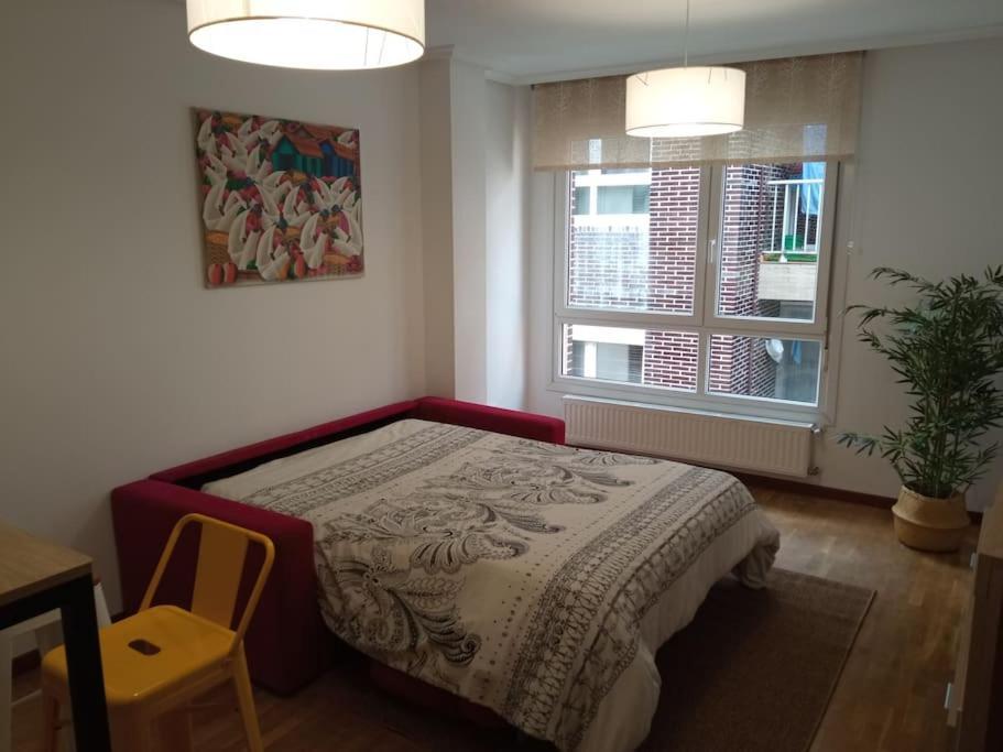 Appartement Bonito En Vut 5050 As Avilés