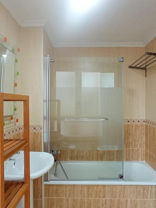 Appartement Bonito En Vut 5050 As Avilés